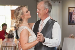 Bryan, Texas Vineyard Wedding-37