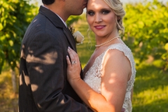 Bryan, Texas Vineyard Wedding-43