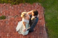 Bryan, Texas Vineyard Wedding-45