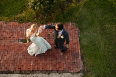 Bryan, Texas Vineyard Wedding-46