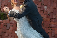 Bryan, Texas Vineyard Wedding-47