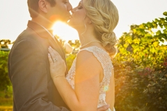 Bryan, Texas Vineyard Wedding-48