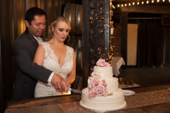 Bryan, Texas Vineyard Wedding-49