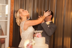 Bryan, Texas Vineyard Wedding-50