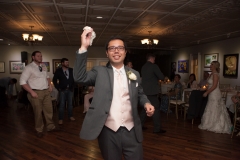 Bryan, Texas Vineyard Wedding-51