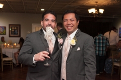 Bryan, Texas Vineyard Wedding-52