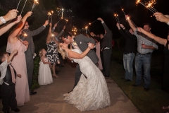 Bryan, Texas Vineyard Wedding-55