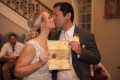 Bryan, Texas Vineyard Wedding-56