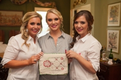 Bryan, Texas Vineyard Wedding-8