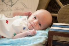 Theo Newborn