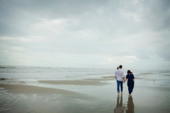 A Galveston Engagement Tour
