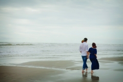 A Galveston Engagement Tour