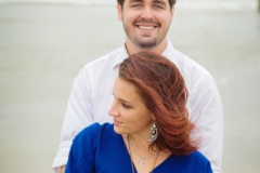 A Galveston Engagement Tour